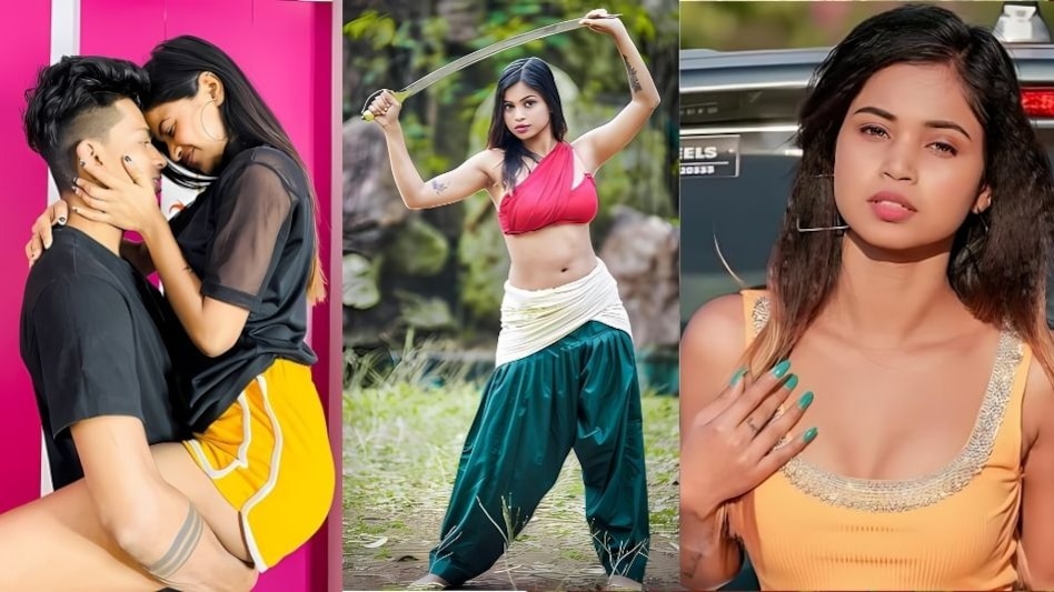 Video: फेमस Youtuber Sona Dey का MMS लीक! देखकर फैन्स के उड़ गये होश, सफाई में ये बोलीं सोना.. Video: फेमस Youtuber Sona Dey का MMS लीक! देखकर फैन्स के उड़ गये होश, सफाई में ये बोलीं सोना..