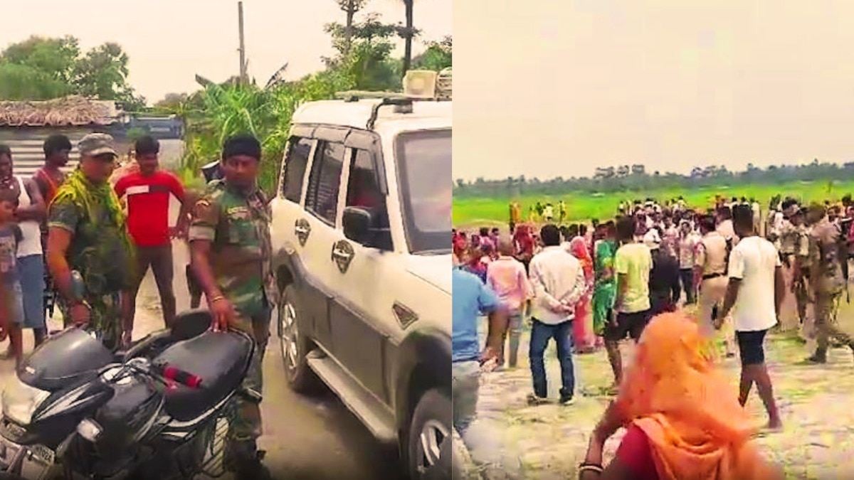 रेप के बाद प्राइवेट पार्ट पर चाकू के 50 वार, शादी से किया इनकार तो लड़की को उठा ले गए दबंग, रेप के बाद हत्या CrimeTak