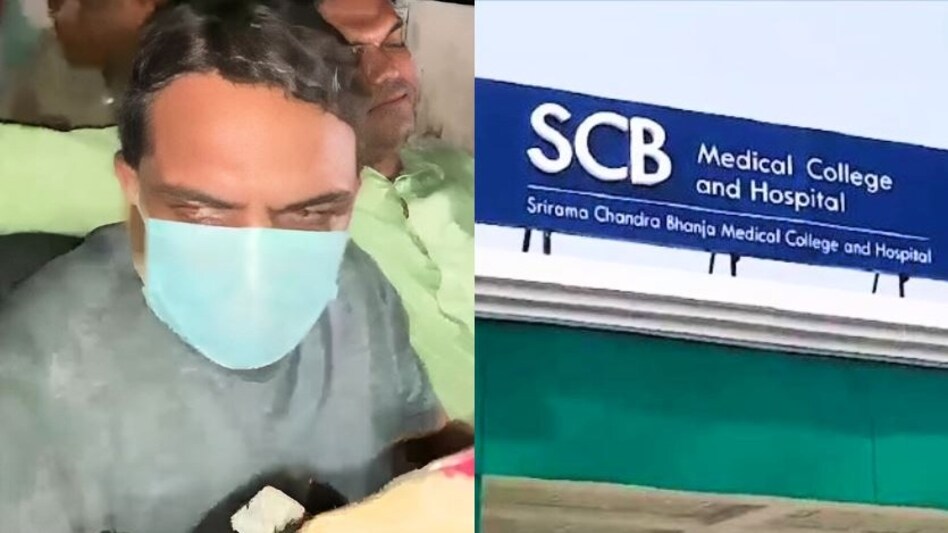 MBBS स्टूडेंट की मां और चाची से डॉक्टर ने किया रेप, छात्रों ने जमकर पीटा, डॉक्टर ICU में भर्ती MBBS स्टूडेंट की मां और चाची से डॉक्टर ने किया रेप, छात्रों ने जमकर पीटा, डॉक्टर ICU में भर्ती