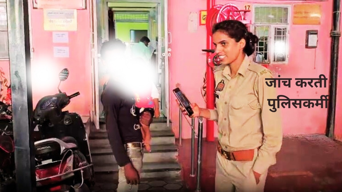 झांसी में 30 साल के दरिंदे ने तीन साल की बच्ची से किया रेप, 8 घण्टे तड़पती रही मासूम, ना मिला डॉक्टर ना इलाज झांसी में 30 साल के दरिंदे से तीन साल की बच्ची से किया रेप, 8 घण्टे तड़पती रही मासूम, ना मिला डॉक्टर ना इलाज