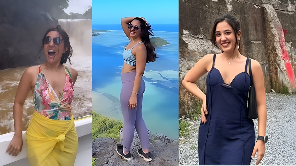 कोलकाता की वारदात पर Influencer Tanya Khanijow के ट्वीट से मच गया बवाल, दुनिया भर की लड़कियों को दी ये सलाह कोलकाता की वारदात पर Influencer Tanya Khanijow के ट्वीट से मच गया बवाल, दुनिया भर की लड़कियों को दी ये सलाह