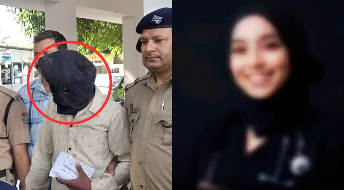 कोलकाता में लेडी डॉक्टर के बाद उत्तराखंड में नर्स से दरिंदगी, सिर फोड़ा और रेप के बाद गला घोंटकर की हत्या CrimeTak