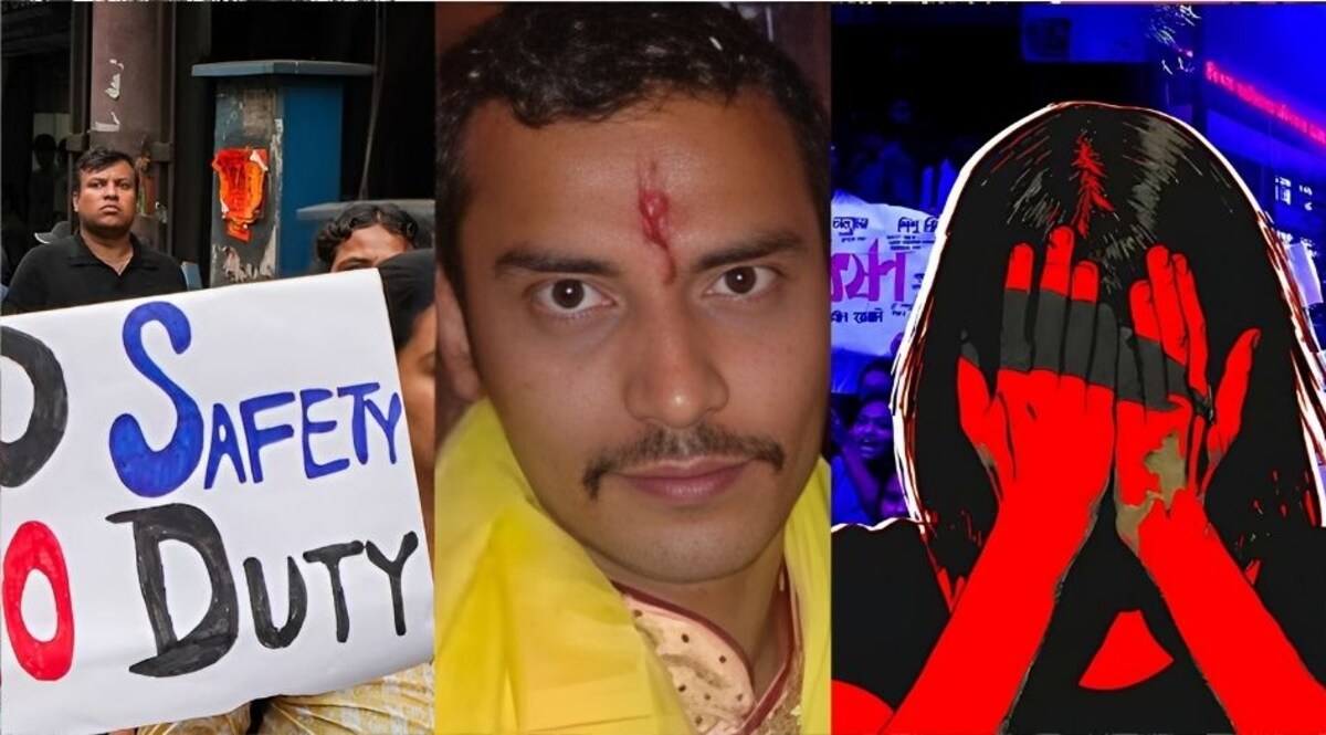 Kolkata High Court के चीफ जस्टिस ने कहा, बंद करो अस्पताल, सब सुरक्षित रहेंगे, ट्रेनी डॉक्टर के पिता का भी दर्द छलका CrimeTak