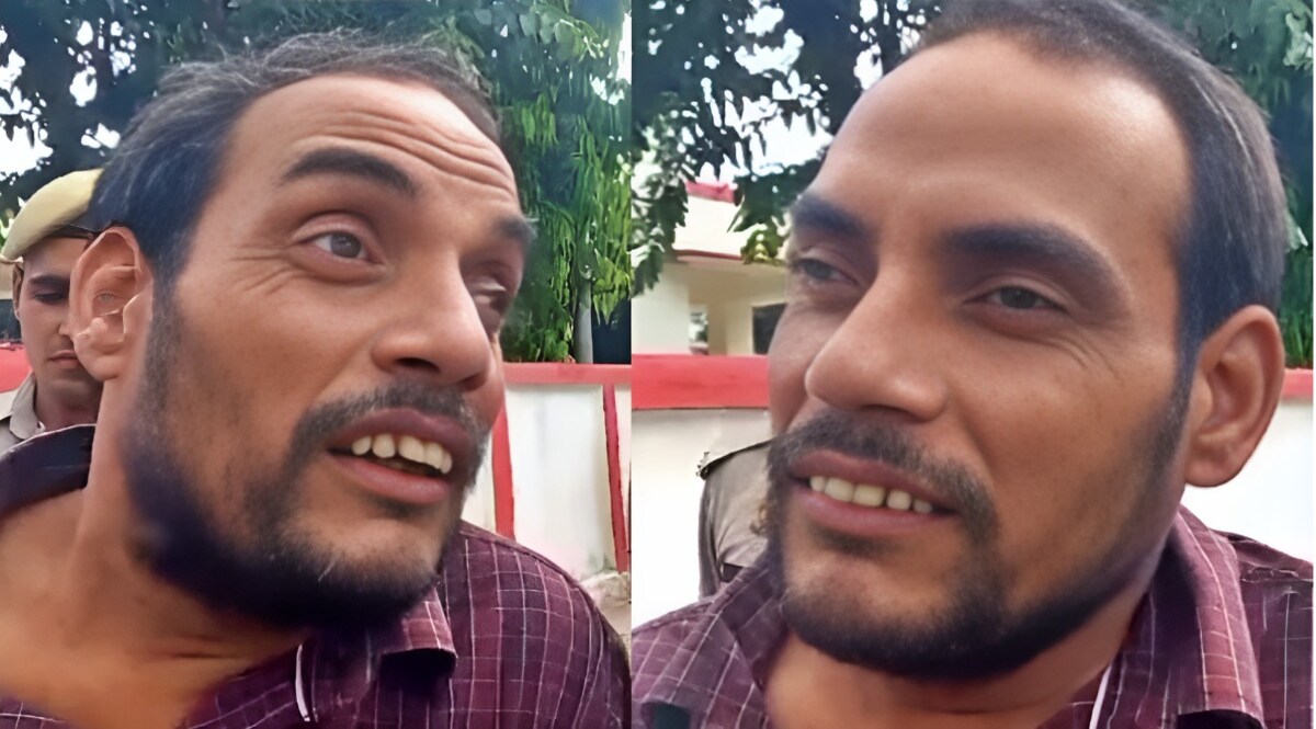 सौतेली मां के Torture ने बनाया Bareilly का 'जानी दुश्मन', बीवी से नहीं हुई हसरत पूरी तो बना Psycho Serial Killer CrimeTak