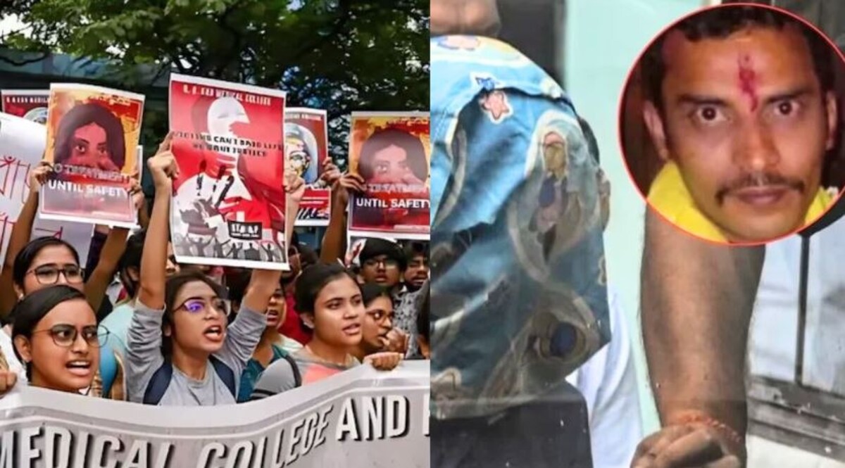 'मुझे पैसे नहीं, बेटी के लिए इंसाफ चाहिए' रेप पीड़िता के पिता ने पैसे लेने से किया इंकार, कहा बेटी की आत्मा को... CrimeTak