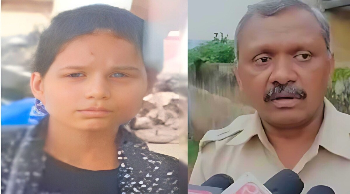छह महीने पहले अपने बॉयफ्रेंड के साथ भाग गई थी, पुलिस ने लड़की को बरामद कर पिता को सौंपा, पिता ने कर दी हत्या CrimeTak