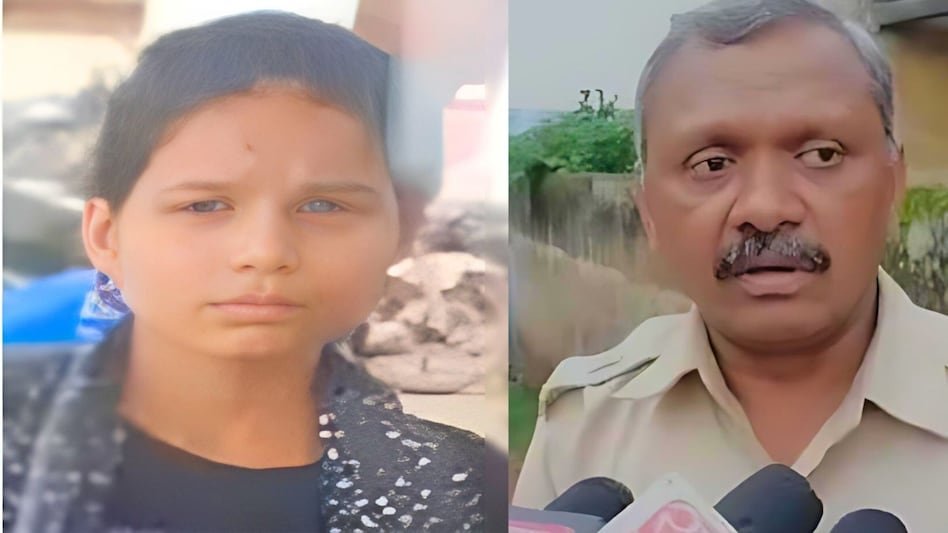 छह महीने पहले अपने बॉयफ्रेंड के साथ भाग गई थी, पुलिस ने लड़की को बरामद कर पिता को सौंपा, पिता ने कर दी हत्या छह महीने पहले अपने बॉयफ्रेंड के साथ भाग गई थी, पुलिस ने लड़की को बरामद कर पिता को सौंपा, पिता ने कर दी हत्या