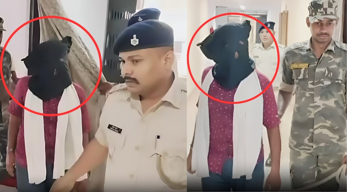 5 साल बनाए अवैध संबंध और अब्दुल ने सुमित्री को दे दी खौफनाक मौत, जंगल में मिला प्रेमिका का कंकाल, टैटू ने खोला राज़ CrimeTak