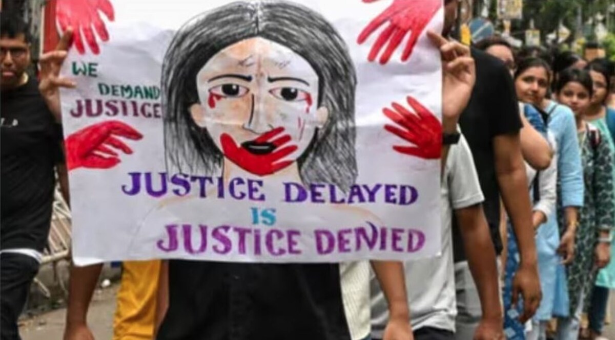 Kolkata Rape के पीछे गहरी साजिश का इशारा, Lady Doctor की लाश मिलने के बाद सुबह 6 से 11 बजे की कहानी रोंगटे खड़े कर देगी CrimeTak