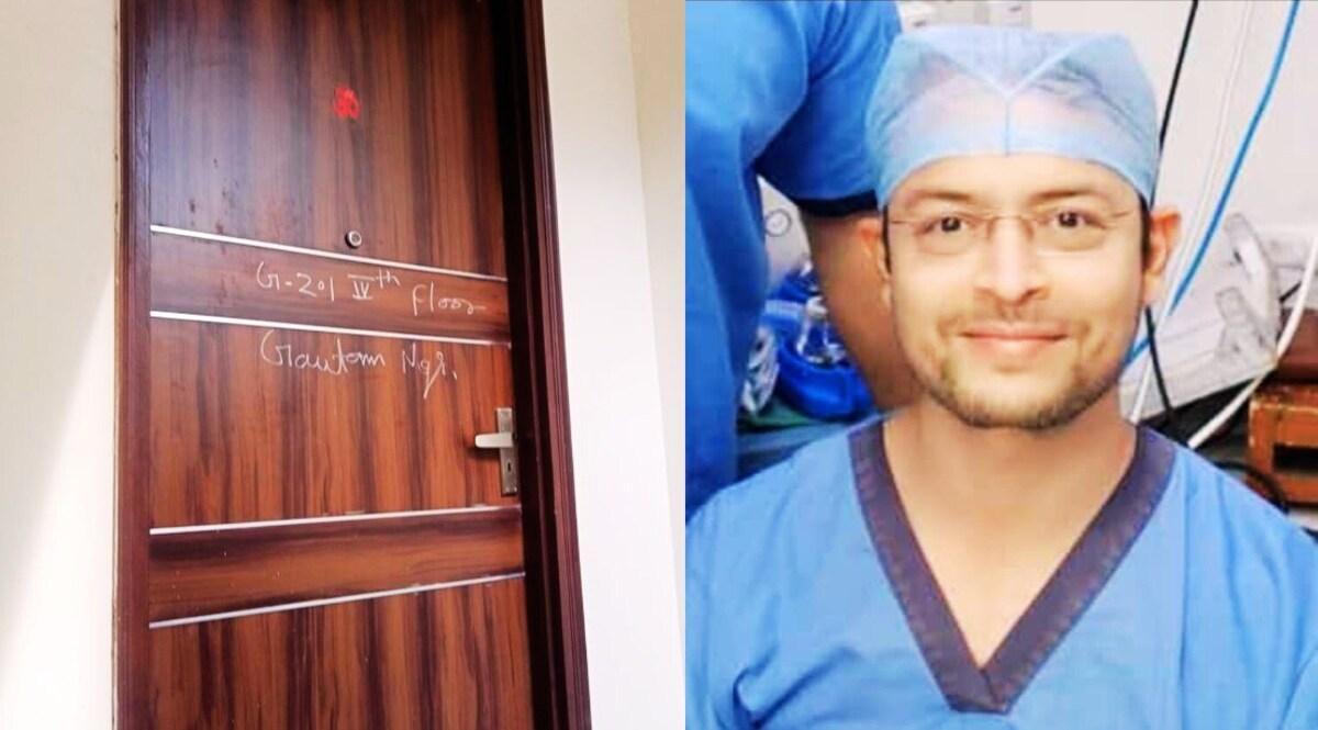 पत्नी गई मायके, एम्स न्यूरो सर्जन की कमरे में मिली लाश, सीरिंज और खाली दवाओं की बोतल से गहराया राज़ CrimeTak