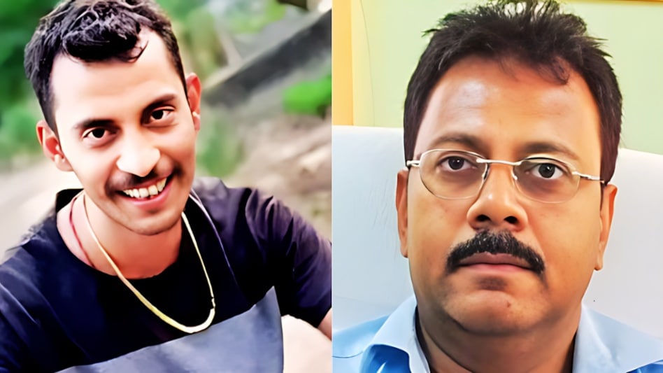 Kolkata Rape: क्या हैवानियत के राज़ छिपा रहे हैं RG Kar Hospital के पूर्व प्रिंसिपल? अब ऐसे सच उगलवाएगी CBI.. Kolkata Rape: क्या हैवानियत के राज़ छिपा रहे हैं RG Kar Hospital के पूर्व प्रिंसिपल? अब ऐसे सच उगलवाएगी CBI..