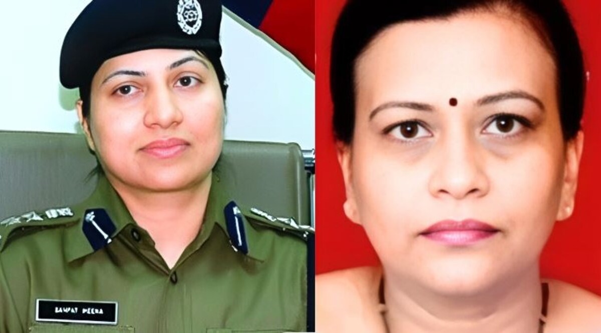 तेज तर्रार CBI की Lady IPS अफसरों के हाथ में Kolkata Rape Case की जांच, हाथरस-उन्नाव रेप जैसे केस कर चुकी हैं सॉल्व CrimeTak