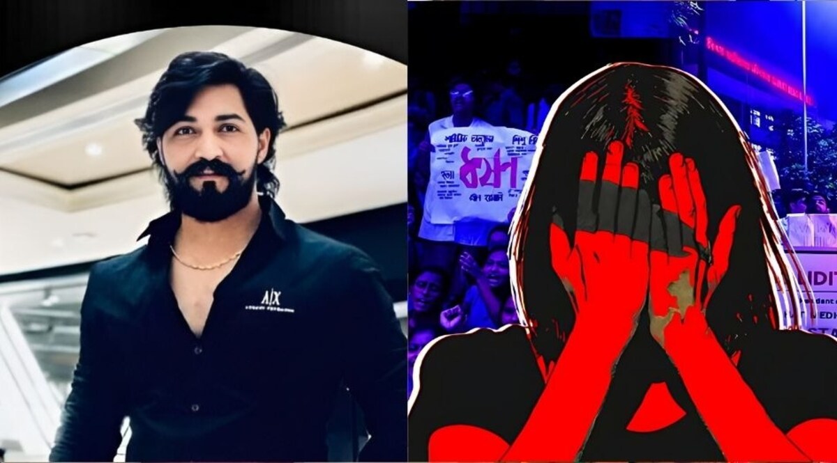 हरियाणा के रोहतक में मेडिकल छात्रा के साथ हुई हैवानियत, छात्रा का किडनैप कर आरोपी डॉक्टर ने उसे कार में पीटा CrimeTak