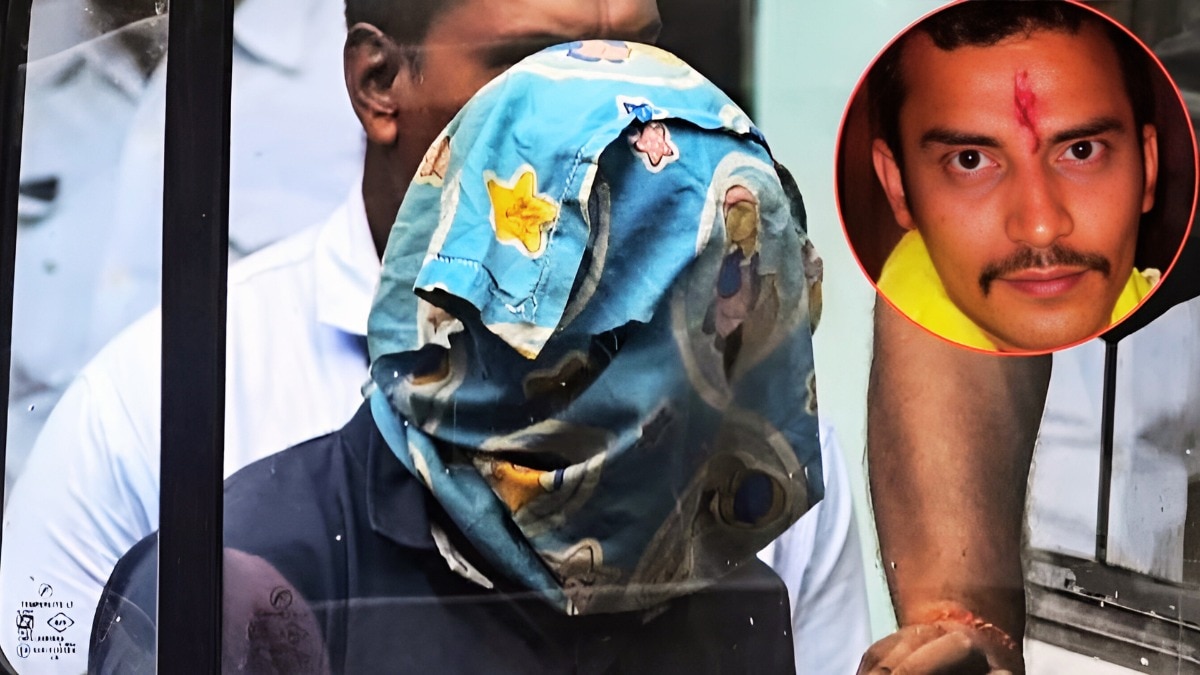 Red Light एरिया में गया, लड़कियों से मांगी न्यूड फोटो, फिर पहुंचा RG Kar Hospital, कोलकाता रेप कांड में सबसे चौंकाने वाला खुलासा Red Light एरिया में गया, लड़कियों से मांगी न्यूड फोटो, फिर पहुंचा RG Kar Hospital, कोलकाता रेप कांड में सबसे चौंकाने वाला खुलासा