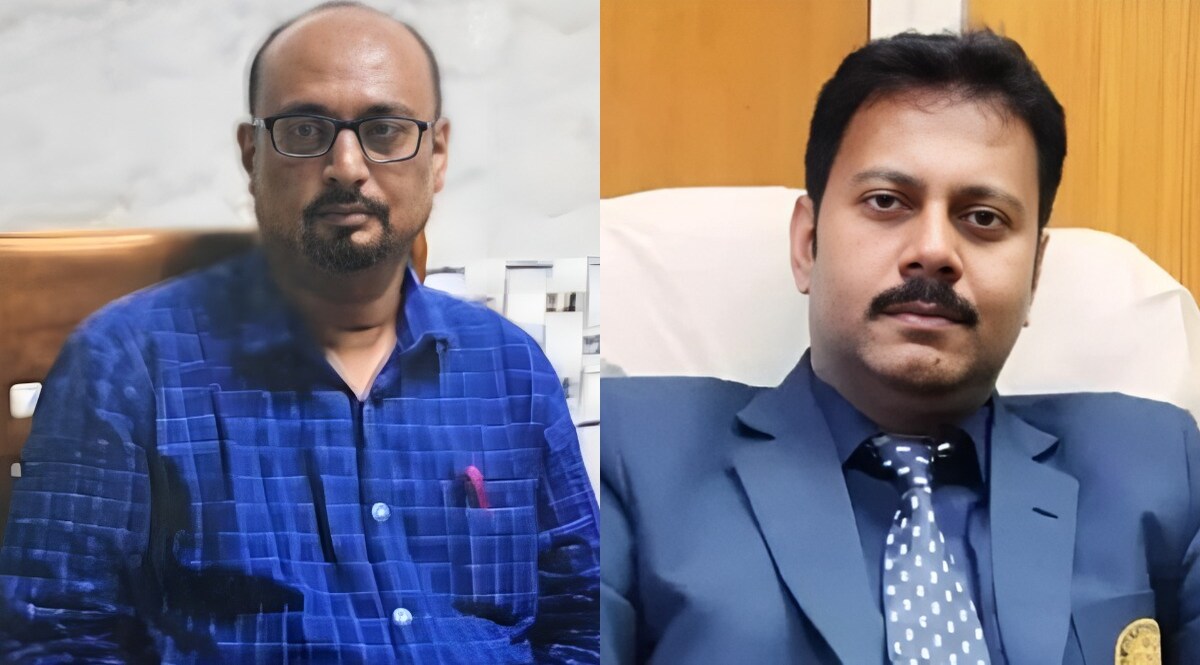 "लावारिस लाशों को बेचने का रैकेट चलाता था संदीप घोष", RG Kar Hospital के पूर्व अधिकारी का सनसनीखेज खुलासा CrimeTak