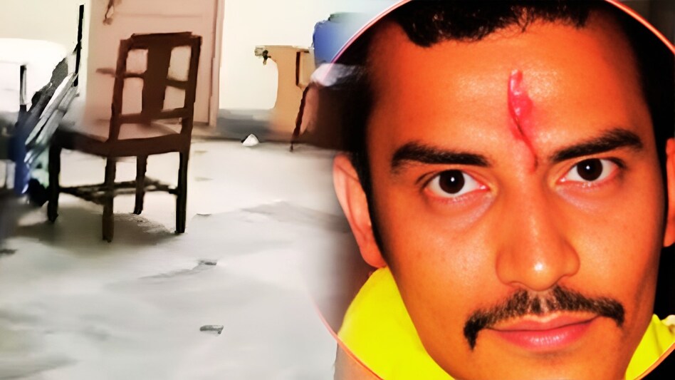 Kolkata Rape Case में 7 डॉक्टरों का रेप-मर्डर कनेक्शन! क्या है RG Kar Hospital की बाथरुम वाली थ्योरी? Kolkata Rape Case में 7 डॉक्टरों का रेप-मर्डर कनेक्शन! क्या है RG Kar Hospital की बाथरुम वाली थ्योरी?