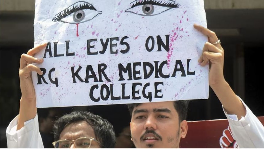 Kolkata Rape & Murder का वो सच जो हर कोई जानना चाहता है, ये रेप है या गैंगरेप? ऐसे खुलेगा राज़ CrimeTak