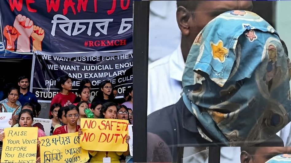 मौत से पहले जूनियर डॉक्टर ने डायरी में क्या-क्या लिखा? जिसने पढ़ा वो रो दिया.. मौत से पहले जूनियर डॉक्टर ने डायरी में क्या-क्या लिखा? जिसने पढ़ा वो रो दिया..