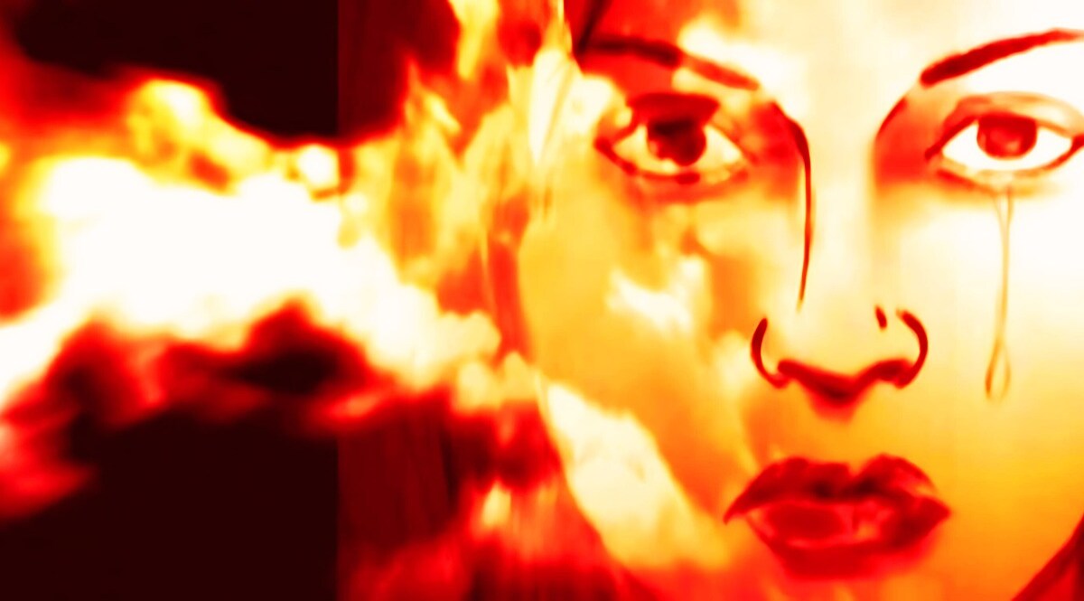 यूपी के झांसी में नाबालिग लड़की से दरिंदगी, अपहरण कर चलती कार में गैंगरेप, रेप के बाद सड़क किनारे फेंका CrimeTak