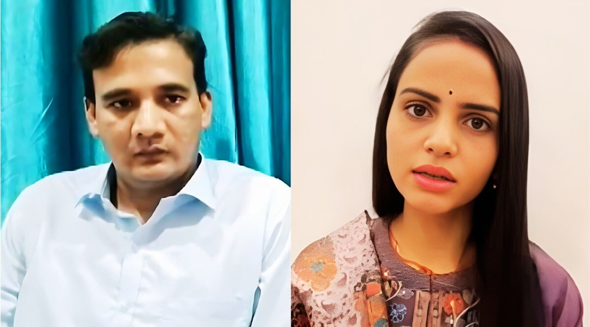 ये 10 साल की प्रेम तपस्या है! डिप्टी कमिश्नर चाचा की पत्नी बनी भतीजी ने जारी किया Video, चाचा-भतीजी की लव मैरिज की पूरी कहानी CrimeTak