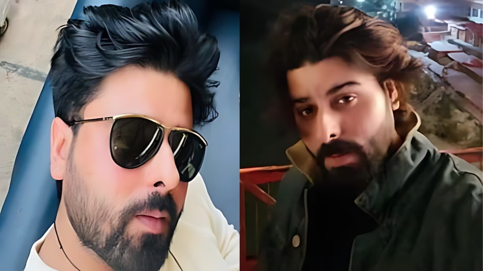 मॉडल का मर्डर, खेत में मिली लाश, गर्लफ्रेंड से झगड़ा.. दो करोड़ रुपये और दोस्तों की Night Party के बीच उलझी हत्या की गुत्थी मॉडल का मर्डर, खेत में मिली लाश, गर्लफ्रेंड से झगड़ा...दो करोड़ रुपये और दोस्तों की Night Party के बीच उलझी हत्या की गुत्थी