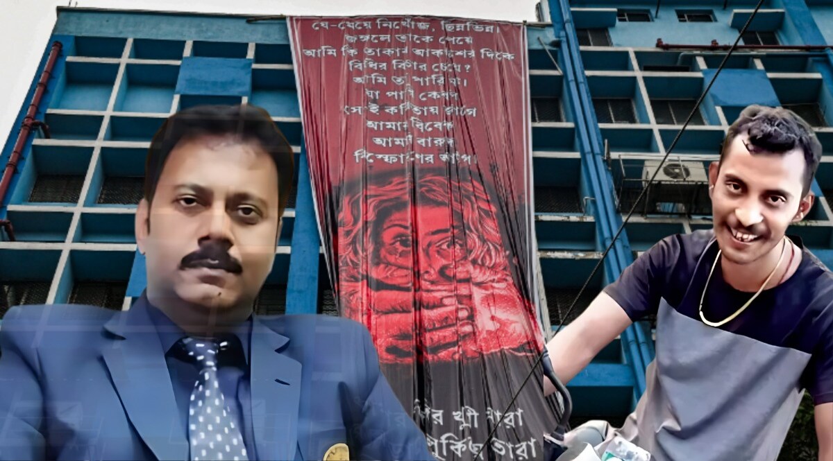 अंदर की बात है, Arrest हो सकते हैं संदीप घोष! ट्रेनी डॉक्टर के साथ उस रात Dinner करने वाले दोस्त अब CBI के Radar पर CrimeTak