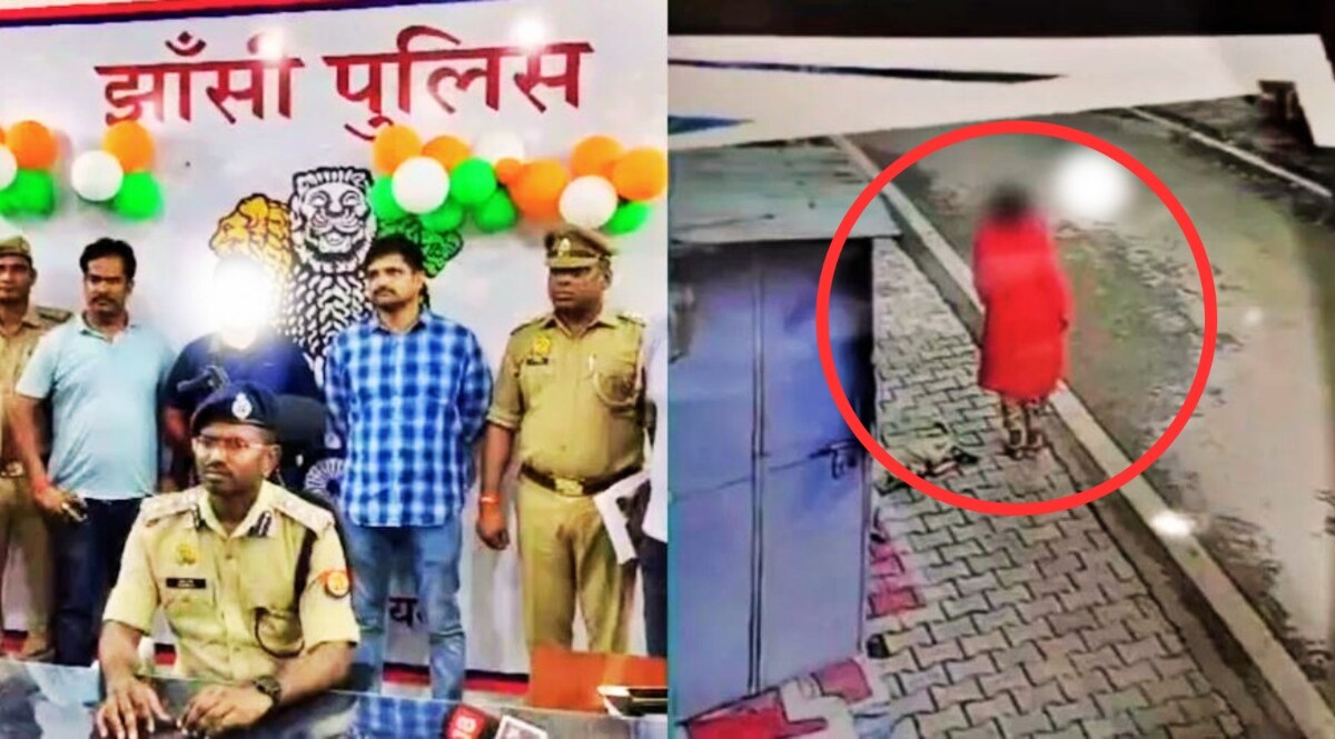 पड़ोसियों को फंसाने के लिए रची गैंगरेप की साजिश, झूठा निकला रेप कांड, बॉयफ्रेंड के लिए भतीजी-बुआ का गंदा खेल CrimeTak