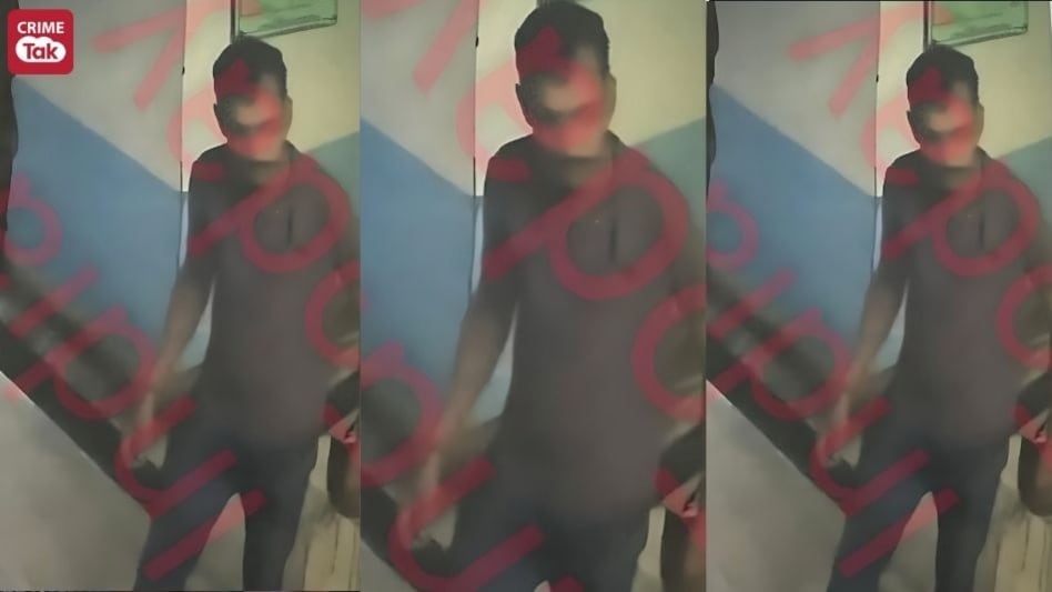 RG Kar अस्पताल से मिला उस रात का CCTV, इसी वीडियो के आधार पर हुआ Kolkata Rape का आरोपी गिरफ्तार RG Kar अस्पताल से मिला उस रात का CCTV, इसी वीडियो के आधार पर हुआ Kolkata Rape का आरोपी गिरफ्तार