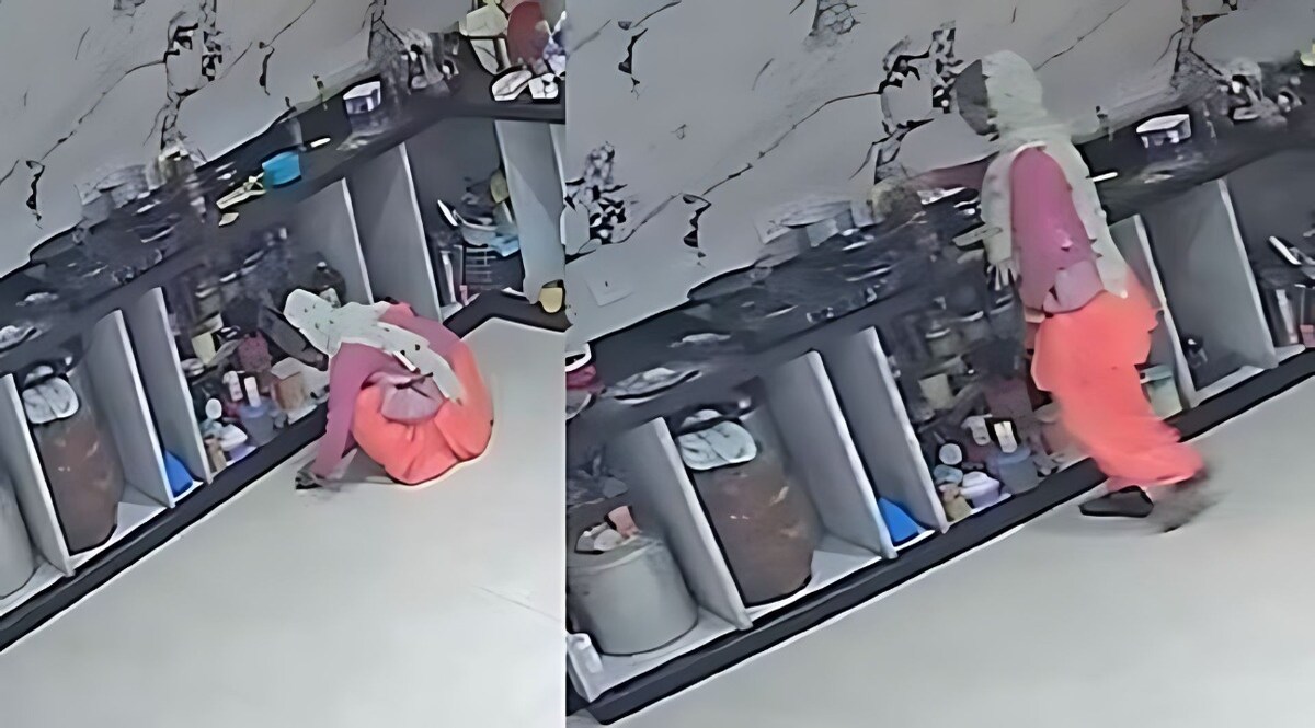 मां ने मरने से बचाया, मालकिन के खाने में Slow Poison मिला रही थी नौकरानी, हमेशा रहती आंखों में नींद, ऐसे खुला राज CrimeTak