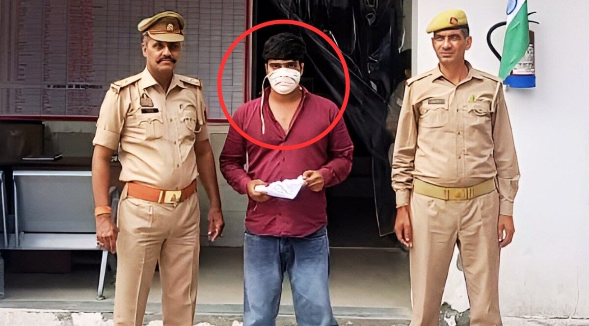 गर्लफ्रेंड की हुई सगाई तो बौखला गया बॉयफ्रेंड, गर्दन पकड़ी और नर्स के सिर में मार दी गोली, कातिल BF गिरफ्तार CrimeTak