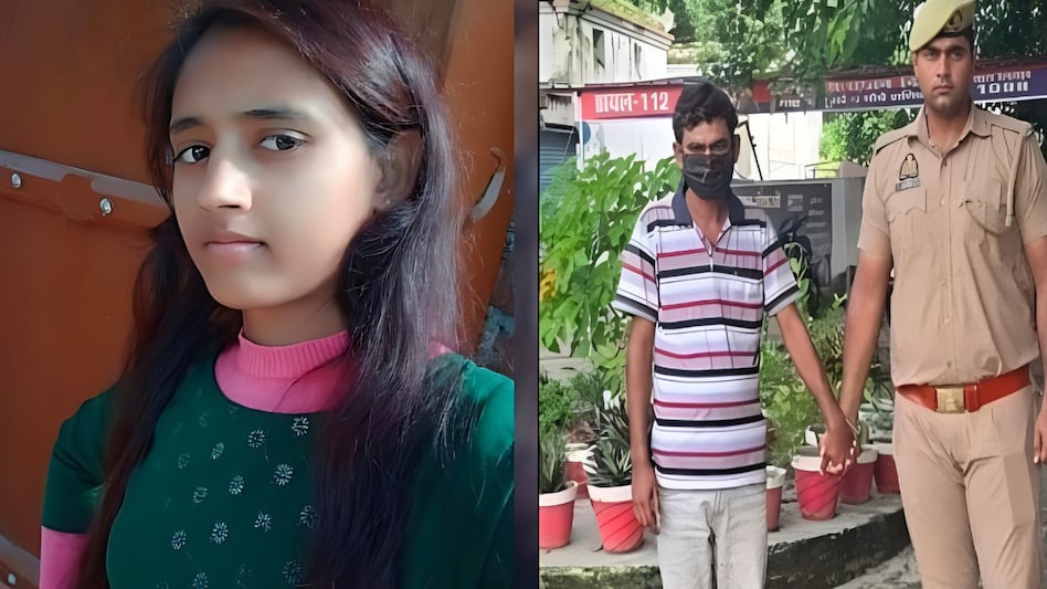 साढ़ू की बेटी से चल रहा था अफेयर, शादी तय हुई तो बौखला गया मौसा, रक्षाबंधन वाले दिन उठाया खौफनाक कदम साढ़ू की बेटी से चल रहा था अफेयर, शादी तय हुई तो बौखला गया मौसा, रक्षाबंधन वाले दिन उठाया खौफनाक कदम