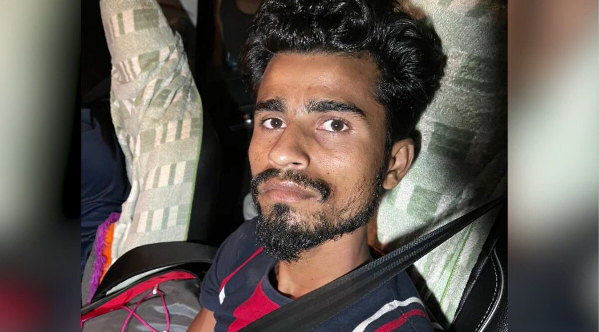 भागा, कूदा और फिर काम तमाम... असम में नाबालिग से गैंगरेप के आरोपी ने तालाब में कूदकर जान दी, क्राइम सीन पर ले जाते वक्त तालाब में कूदा CrimeTak