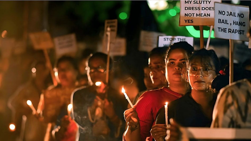 चाची से पूछा था, Rape क्या होता है? दो दिन बाद 14 साल की बच्ची का Gangrape, आरोपी पानी में डूबकर मरा चाची से पूछा था, Rape क्या होता है? दो दिन बाद 14 साल की बच्ची का Gangrape, आरोपी पानी में डूबकर मरा