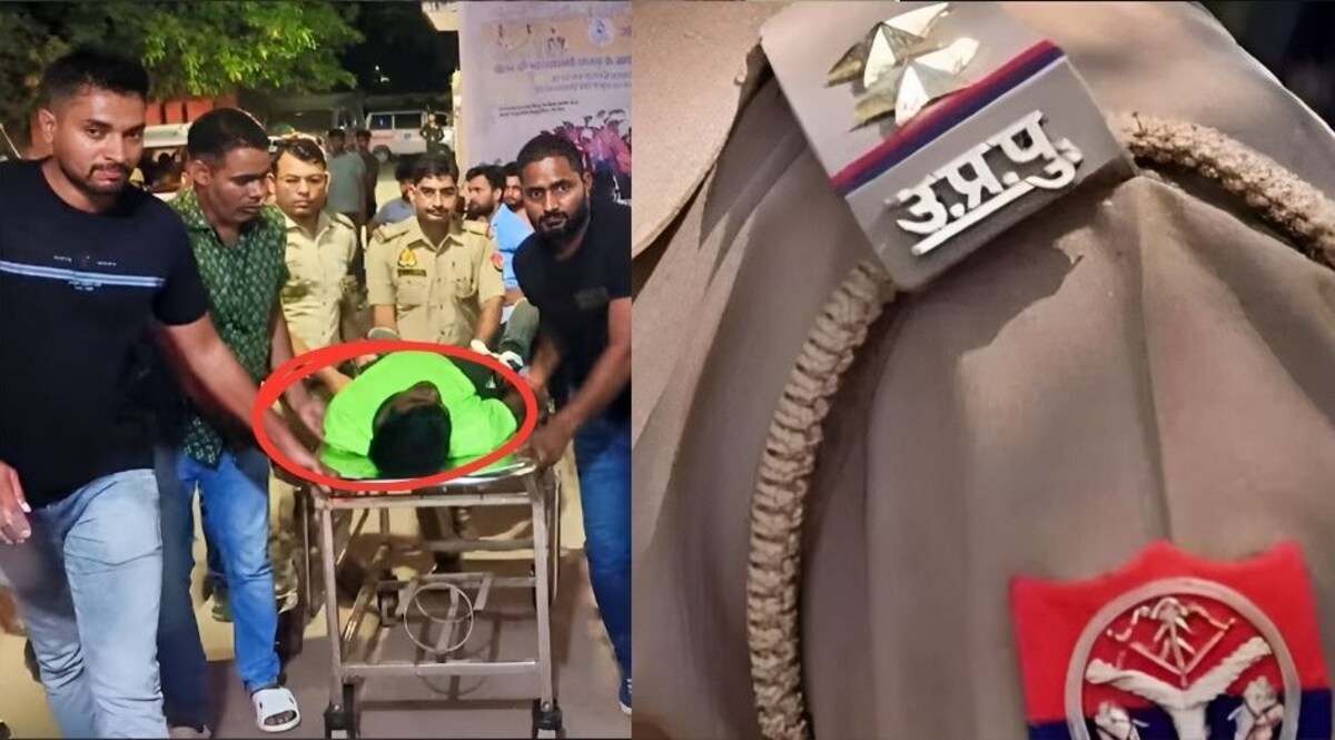 देवरिया में बच्ची से किया रेप तो यूपी पुलिस ने शफीउल्लाह का कर दिया एनकाउंटर! CrimeTak