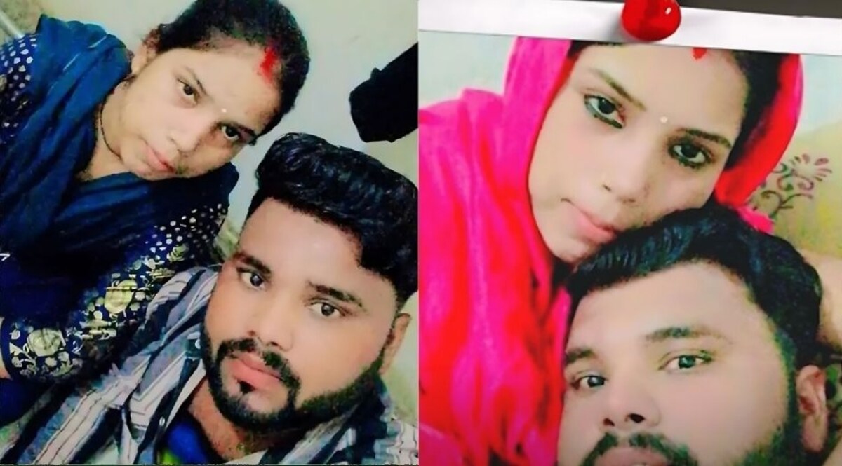 पहले पत्नी ने खुदकुशी की, फिर पति की लाश घर से 100 मीटर दूरी पर मिली, वजह जानकर चौंक जाएंगे! CrimeTak