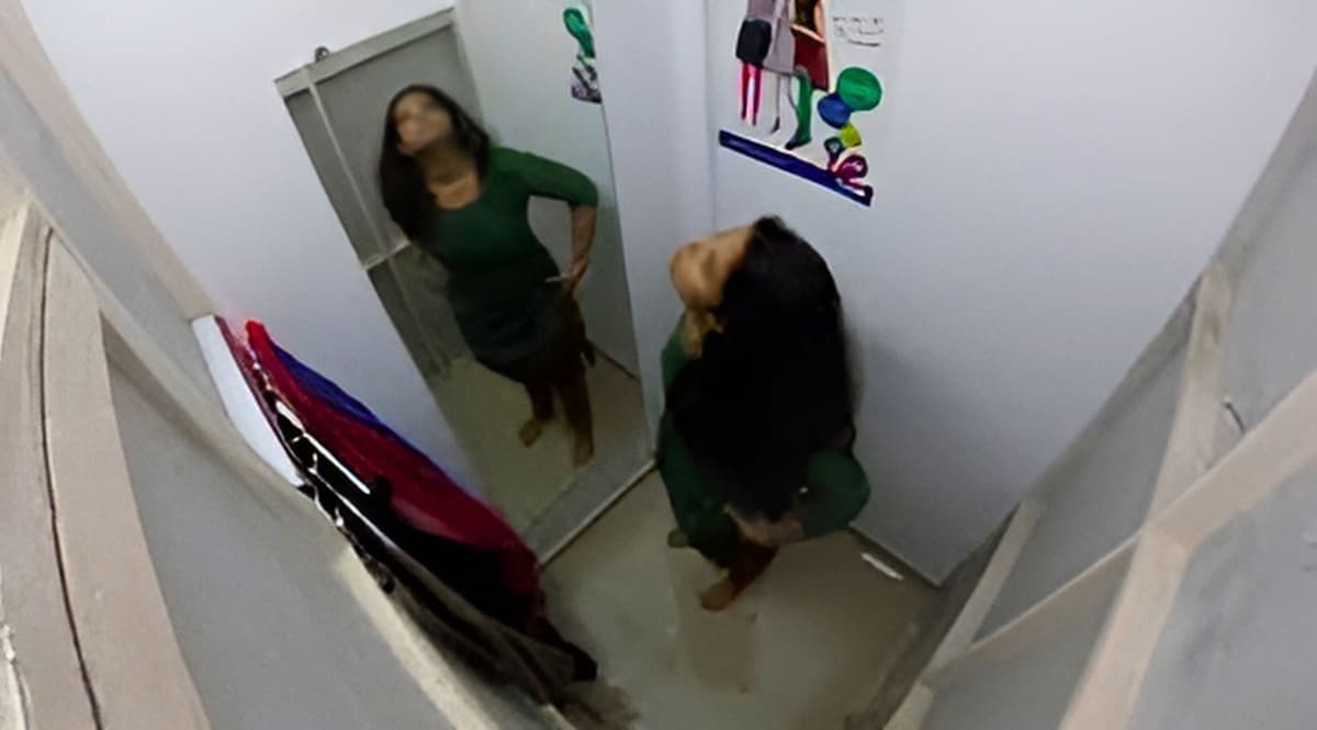 UP से मराठी Actress का अश्लील वीडियो वायरल हुआ, मुंबई पुलिस ने होटल वालों से कहा- कौन, कब आया? पूरी डिटेल चाहिए CrimeTak