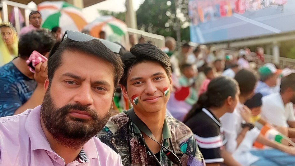 बच्चे को बस बाप का नाम मालूम था, गूगल मैप के जरिए जापान से पहुंचा पंजाब, 2 साल की उम्र में बिछड़ा अब जाकर ऐसे मिला बच्चे को बस बाप का नाम मालूम था, गूगल मैप के जरिए जापान से पहुंचा पंजाब, 2 साल की उम्र में बिछड़ा अब जाकर ऐसे मिला