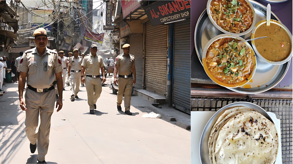 खाना पैक होने में देरी की बात पूछी तो ढाबा मालिक ने Customer को पीट पीट कर मार डाला, कबाब सेंकने वाली सलाख से जमकर पीटा खाना पैक होने में देरी की बात पूछी तो ढाबा मालिक ने Customer को पीट पीट कर मार डाला, कबाब सेंकने वाली सलाख से जमकर पीटा