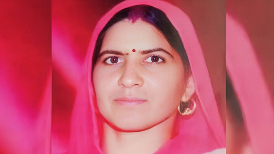 पति का कत्ल कर बाथरुम में दफ्ना दी लाश, खुला हत्या का राज़ तो सामने आई बीवी के Love Affair की ये कहानी पति का कत्ल कर बाथरुम में दफ्ना दी लाश, खुला हत्या का राज़ तो सामने आई बीवी के Love Affair की ये कहानी