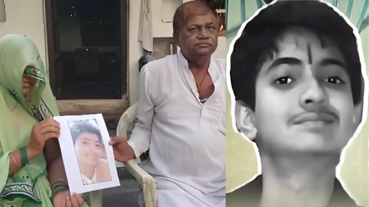 एक अमेरिकी किताब ने सुलझा दिया भारत में Blind Murder, पसीने की बूंद से खुली महीनों पुरानी रहस्य की गांठ CrimeTak