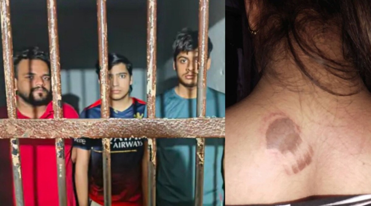 ऋषिकेश ले गया, मंगेतर ने जानवर की तरह दांतों से नोंचा, किया रेप, फिर 3 दोस्तों को सौंपा, हैरान करने वाला मामला CrimeTak