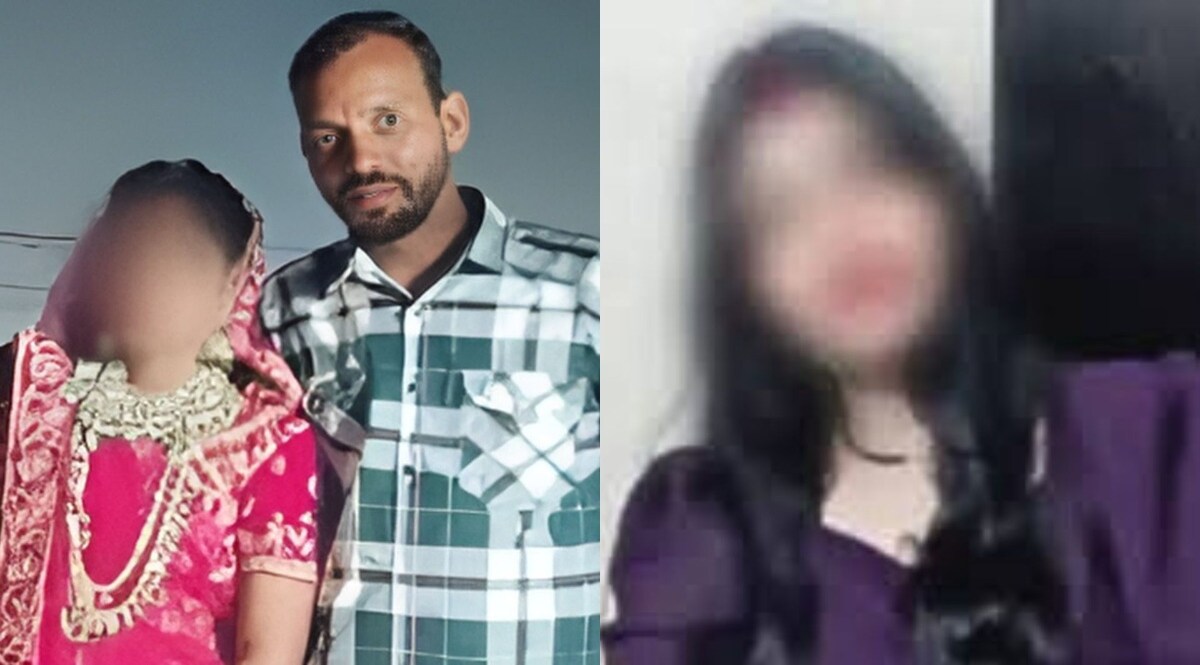 दो बच्चों की मां लुटेरी दुल्हन, 13 महीने में 3 राज्यों में की 3 शादियां, 30 लाख से ज्यादा ठगे, बॉयफ्रेंड ने खोला राज CrimeTak