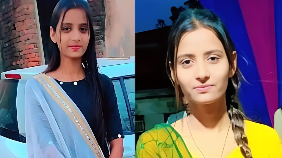 ''लड़के के टॉर्चर से परेशान हो चुकी हूं, पीछा नहीं छोड़ रहा'', लड़के से परेशान बिजनेसमैन की बेटी ने किया सुसाइड, रुला देगा सुसाइड नोट ''लड़के के टॉर्चर से परेशान हो चुकी हूं, पीछा नहीं छोड़ रहा'', लड़के से परेशान बिजनेसमैन की बेटी ने किया सुसाइड, रुला देगा सुसाइड नोट