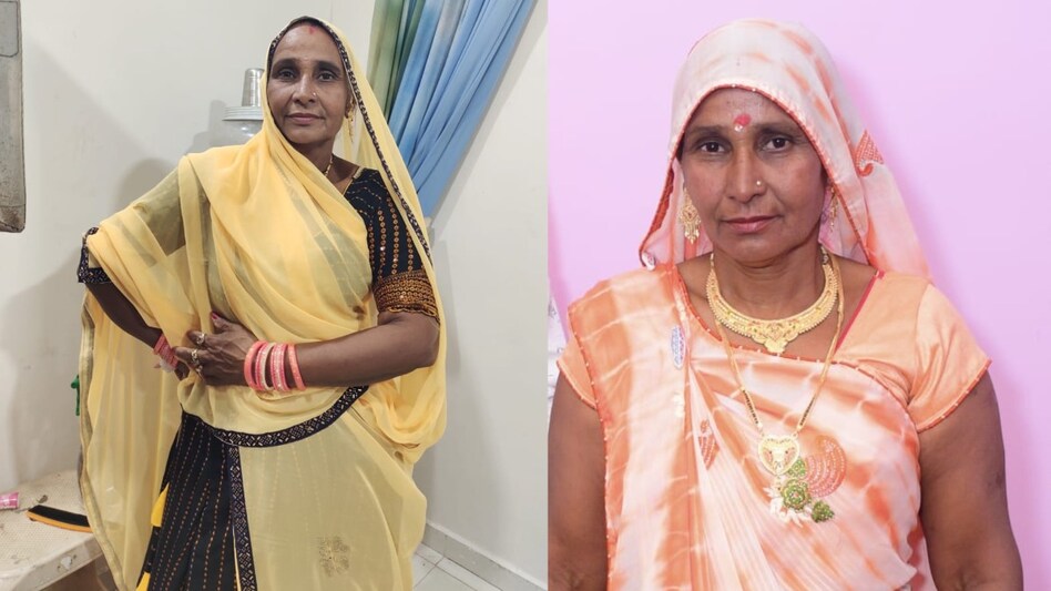 ''बेटा बीमार था, नहीं थे इलाज के लिए पैसे...'', महज 1500 रुपए के लिए कर दी फूल बेचने वाली महिला की हत्या ''बेटा बीमार था, नहीं थे इलाज के लिए पैसे...'', महज 1500 रुपए के लिए कर दी फूल बेचने वाली महिला की हत्या