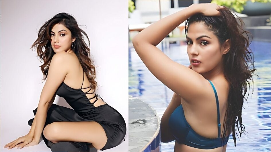 'मैं जेल में थी और मेरे दोस्त मेरे पेरेंट्स के साथ शराब पीते थे', एक्ट्रेस रिया चक्रवर्ती का सनसनीखेज खुलासा CrimeTak