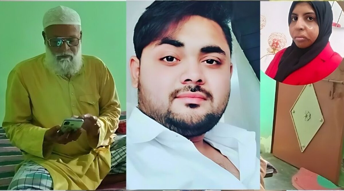 यूपी की शहजादी को दुबई में सुनाई मौत की सजा, परिवार ने PM Modi से लगाई गुहार, क्या सरकार करेगी पीड़िता की मदद? CrimeTak