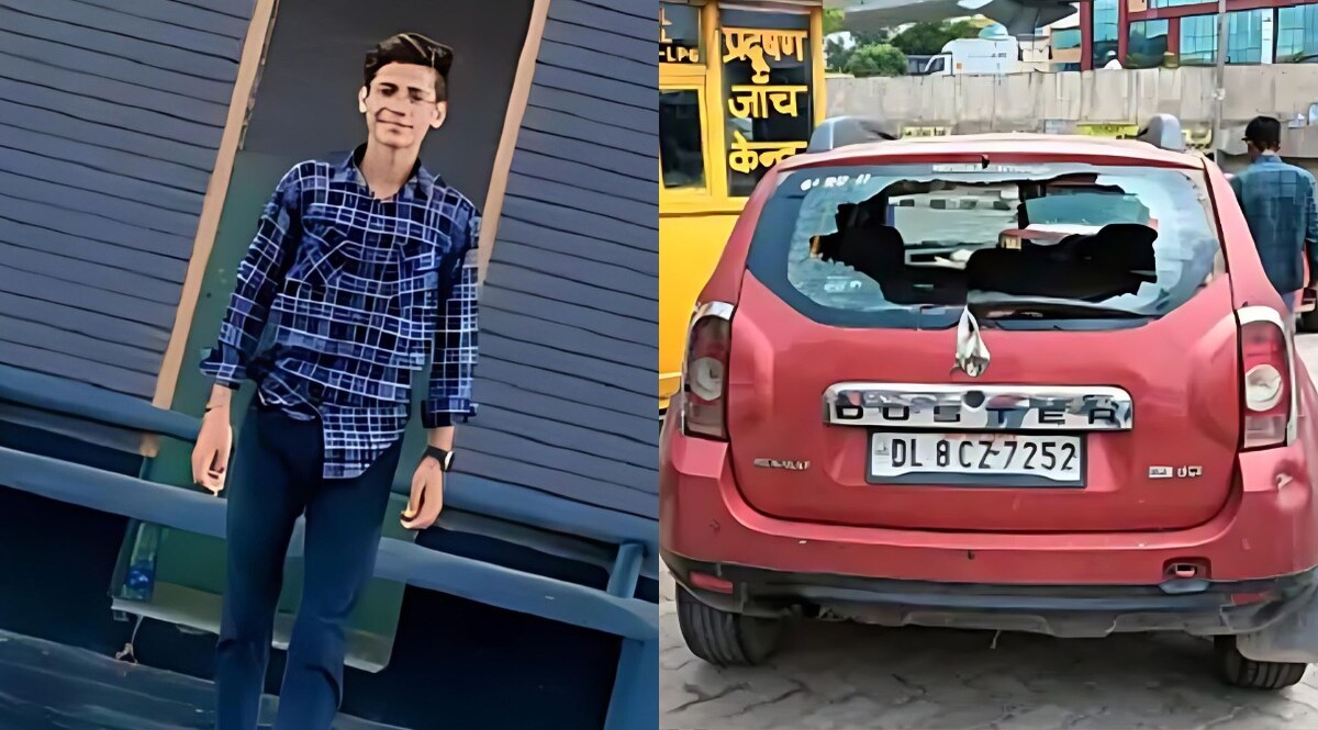 हिंदू लड़के को गौ तस्कर समझकर मार डाला, 20 km पीछा कर मारी गोली, मैगी खाकर लौट रहा था आर्यन मिश्रा, ब्राह्मण लड़के की हत्या CrimeTak