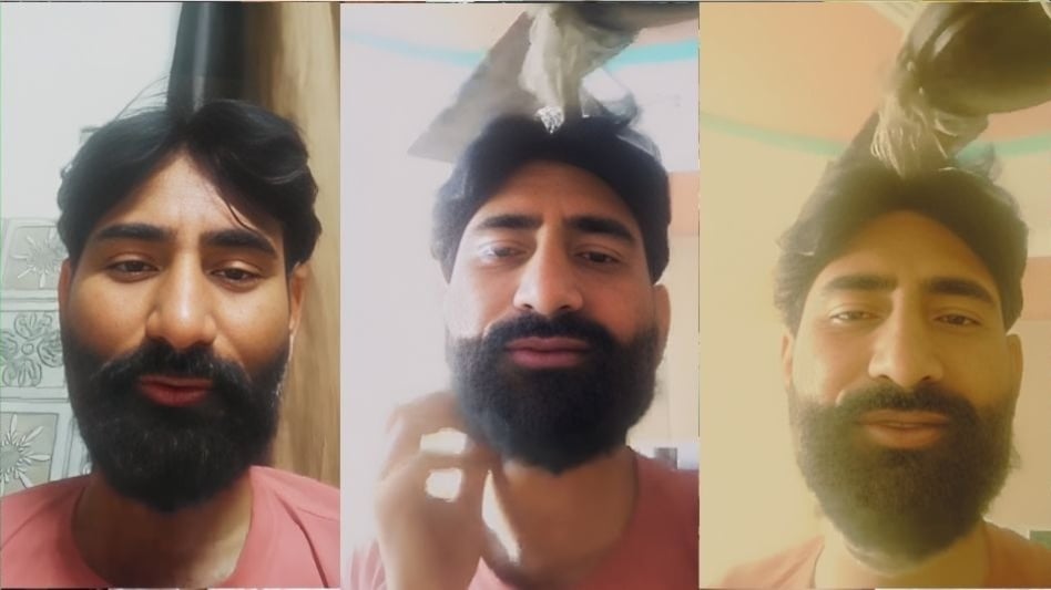 मरने से पहले Video में कहा- सब कुछ कर लेना, शादी मत करना; 38 साल के शख्स ने लगाई फांसी, रुला देगा आखिरी में जो बंदे ने कहा मरने से पहले Video में कहा- सब कुछ कर लेना, शादी मत करना; 38 साल के शख्स ने लगाई फांसी, रुला देगा आखिरी में जो बंदे ने कहा