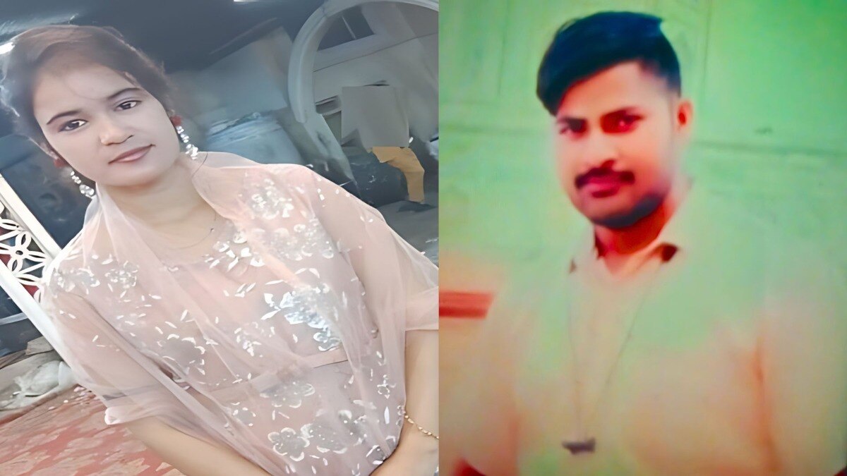 कुंवारा बताकर दो बच्चों के पिता संजय ने 3 साल मुस्लिम लड़की से बनाए संबंध, सच सामने आते ही टूटी प्रेमिका ने किया बड़ा कांड कुंवारा बताकर दो बच्चों के पिता संजय ने 3 साल मुस्लिम लड़की से बनाए संबंध, सच सामने आते ही टूटी प्रेमिका ने किया बड़ा कांड