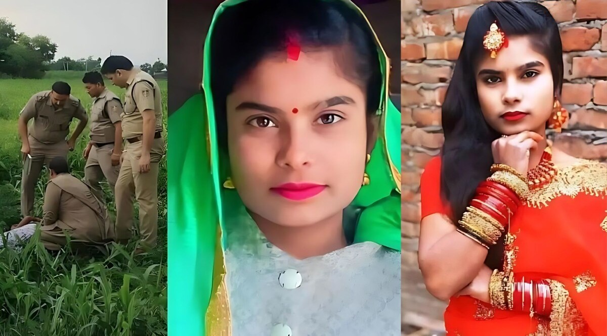 बहन ने गिड़गिड़ाते हुए कहा, भैया प्लीज पेट में बेबी है, पर भाई नहीं सुना पेट में ही गोली मार दी, वजह हैरान कर देगी CrimeTak